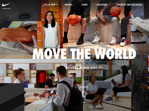 startpeople nike|nike careers home page.